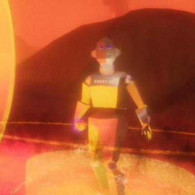 Andreas Korn: Unity Game Entwicklung